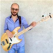 Lezioni private di Pianoforte / Lezioni private di Basso elettrico